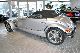 2000 Plymouth  Prowler ** only 3300 km! ** Cabrio / roadster Used vehicle photo 4