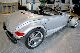2000 Plymouth  Prowler ** only 3300 km! ** Cabrio / roadster Used vehicle photo 5