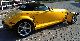 2002 Plymouth  Prowler Cabrio / roadster Used vehicle photo 2