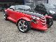 1999 Plymouth  Prowler Wood Word Edition Cabrio / roadster Used vehicle photo 1