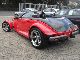 1999 Plymouth  Prowler Wood Word Edition Cabrio / roadster Used vehicle photo 3