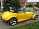 2000 Plymouth  Prowler Cabrio / roadster Used vehicle photo 3