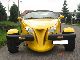2000 Plymouth  Prowler Cabrio / roadster Used vehicle photo 8