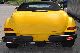 2001 Plymouth  Prowler 3.5A AC / leather schwarz/unfallfrei/1.Ha Cabrio / roadster Used vehicle photo 8