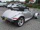 2004 Plymouth  Prowler 3.5i V6 Auto Stick SHOWROOM CONDITION! Cabrio / roadster Used vehicle photo 2