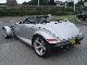 2004 Plymouth  Prowler 3.5i V6 Auto Stick SHOWROOM CONDITION! Cabrio / roadster Used vehicle photo 5