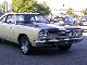 1969 Plymouth  Servo Auto roadrunner original 383er Sports car/Coupe Used vehicle photo 1