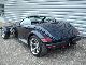 2001 Plymouth  Prowler Cabrio / roadster Used vehicle photo 1