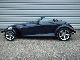 2001 Plymouth  Prowler Cabrio / roadster Used vehicle photo 2