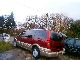 2001 Pontiac  Trans Sport 3.4 V6 Montana Van / Minibus Used vehicle photo 10