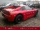 Pontiac  Fiero with Interlagos 348 Conversion ONLY 3999,-EUR.! 1990 Used vehicle photo