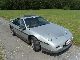 1987 Pontiac  Fiero GT 2.8 (2nd attention) Sports car/Coupe Used vehicle photo 1