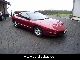 1997 Pontiac  Firebird T Top European version with checkbook Sports car/Coupe Used vehicle photo 1