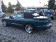 1996 Pontiac  Firebird ** AIR ** EL ** ALU. ROOF ** CRUISE CONTROL ** Cabrio / roadster Used vehicle photo 6