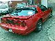 1992 Pontiac  Targa € 2 Sports car/Coupe Used vehicle photo 4
