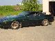 1993 Pontiac  Trans Am GTA with 5.7L Corvettemotor Sports car/Coupe Used vehicle photo 1