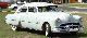 1949 Pontiac  Chieftain Silver Streak 8 cyl aut Limousine Used vehicle photo 1