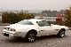 1977 Pontiac  Firebird Sports car/Coupe Classic Vehicle photo 1