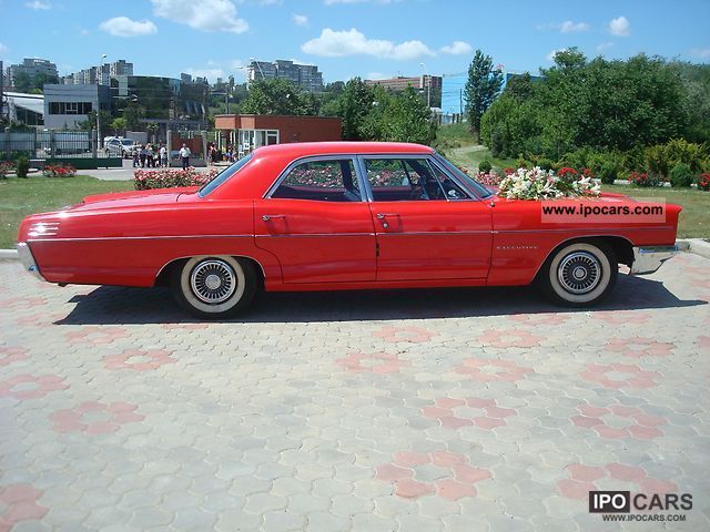 1966 Pontiac Star Chief Executive Car Photo And Specs Pontiac is considered a sporty division of gm. ipocars