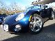 2007 Pontiac  Solstice / / / leather / mint condition! ! ! ! Cabrio / roadster Used vehicle photo 3