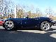 2007 Pontiac  Solstice / / / leather / mint condition! ! ! ! Cabrio / roadster Used vehicle photo 6