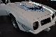 1975 Pontiac  Trans Am 400-4 Speed Sports car/Coupe Classic Vehicle photo 1