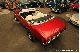 1968 Pontiac  Firebird Convertible 5.7 l V8 MUSCLE CAR 68 Cabrio / roadster Used vehicle photo 6