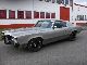 1969 Pontiac  Grand Prix V8 455 Big Block new TÜV / H video Sports car/Coupe Classic Vehicle photo 1