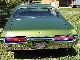 1969 Pontiac  Tempest Custom S Sports car/Coupe Used vehicle photo 2