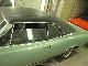 1967 Pontiac  GTO Sports car/Coupe Used vehicle photo 4