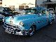 Pontiac  Chieftain Deluxe, vintage-approval 1953 Used vehicle photo