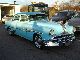 1953 Pontiac  Chieftain Deluxe, vintage-approval Limousine Used vehicle photo 1