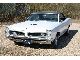 1966 Pontiac  GTO Sports car/Coupe Classic Vehicle photo 1