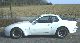 1984 Porsche  944 Coupe Sports car/Coupe Used vehicle photo 6