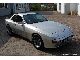 1988 Porsche  944 catalyst / power steering Sports car/Coupe Used vehicle photo 10