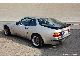 1988 Porsche  944 catalyst / power steering Sports car/Coupe Used vehicle photo 6