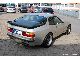 1988 Porsche  944 catalyst / power steering Sports car/Coupe Used vehicle photo 8