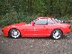 1982 Porsche  944 2 Hand - Winter Price - G - Cat Sports car/Coupe Used vehicle photo 3