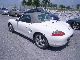 2000 Porsche  BOXSTER Cabrio / roadster Used vehicle
			(business photo 2