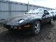 1986 Porsche  928 Sports car/Coupe Used vehicle
			(business photo 1