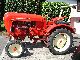 Porsche  Tractor diesel A111 1956 Used vehicle photo