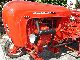 1956 Porsche  Tractor diesel A111 Other Used vehicle photo 1