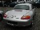 1999 Porsche  Boxster 986 \ Cabrio / roadster Used vehicle photo 5