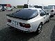1989 Porsche  944 Coupe II Japan Direct Import 84TKM Sports car/Coupe Used vehicle photo 3