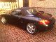 1999 Porsche  Boxster Cabrio / roadster Used vehicle photo 3