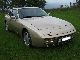 1989 Porsche  944 S 2 Sports car/Coupe Used vehicle photo 3