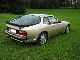1989 Porsche  944 S 2 Sports car/Coupe Used vehicle photo 4