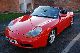 1997 Porsche  2.5L - Carbon - 1997 - Leather Cabrio / roadster Used vehicle photo 1