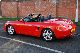 1997 Porsche  2.5L - Carbon - 1997 - Leather Cabrio / roadster Used vehicle photo 2