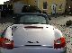 2002 Porsche  Boxster Cabrio / roadster Used vehicle photo 1